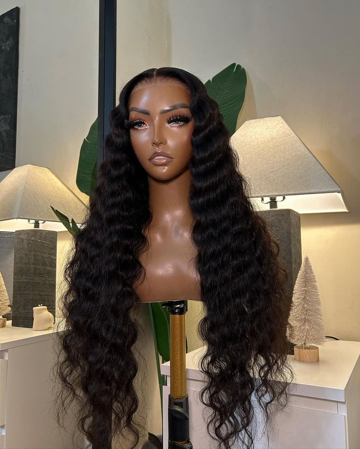 Baddie Bounce Body Wave