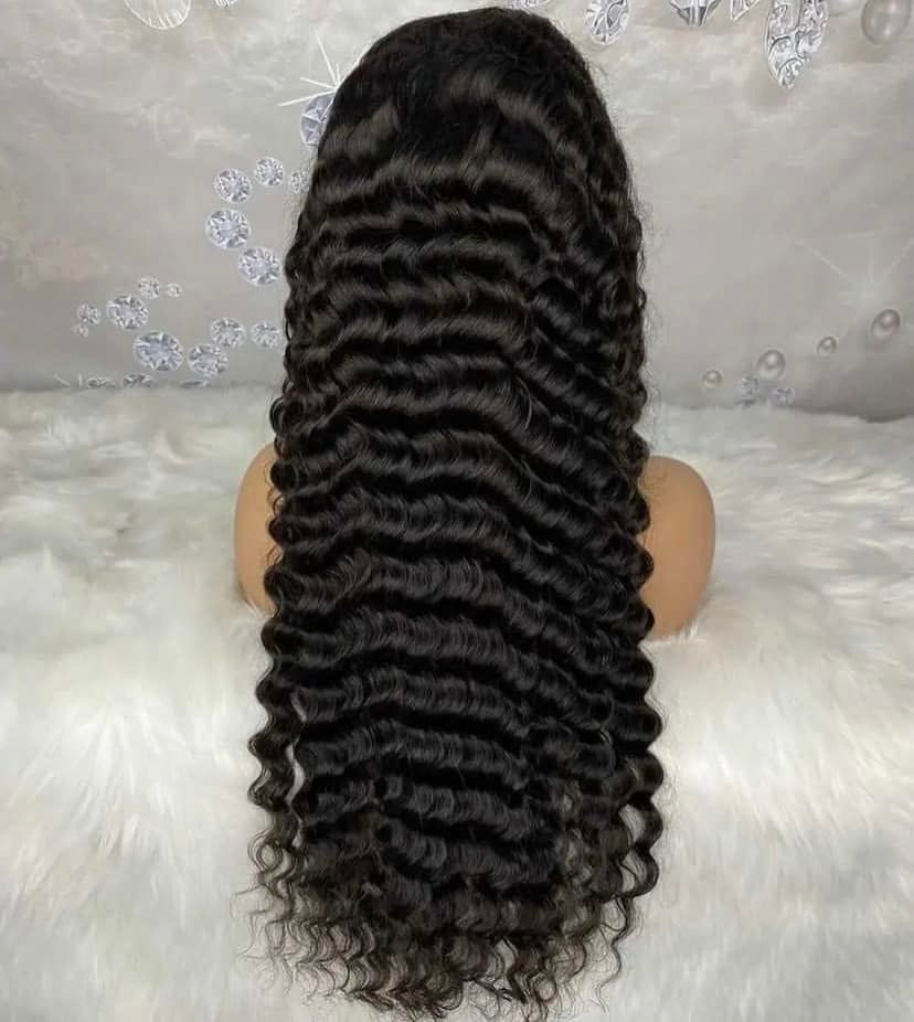 Deep Wave