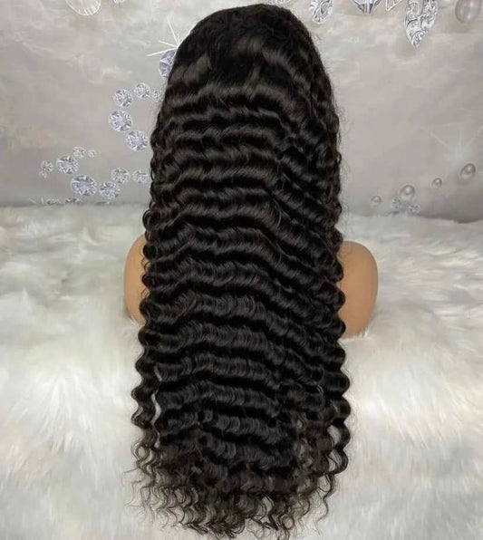 Deep Wave