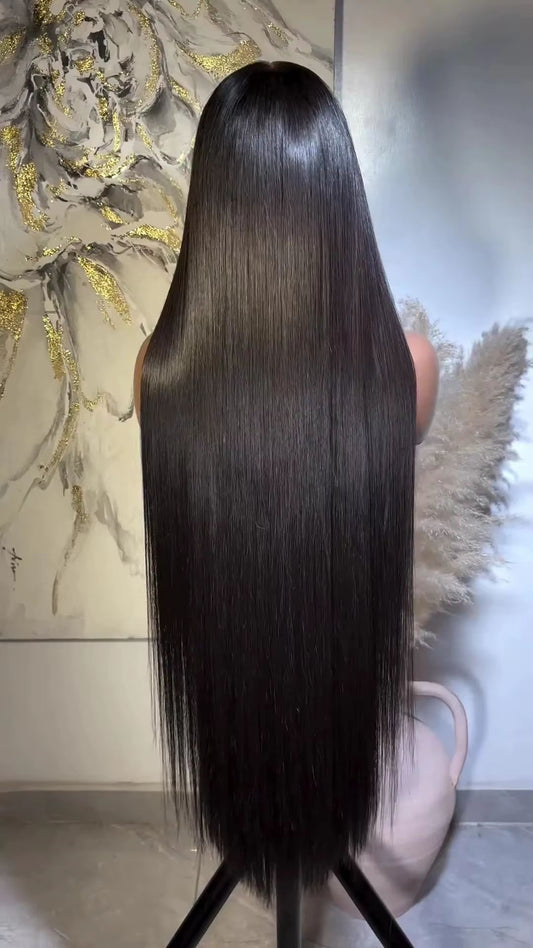 Sleek Doll Straight
