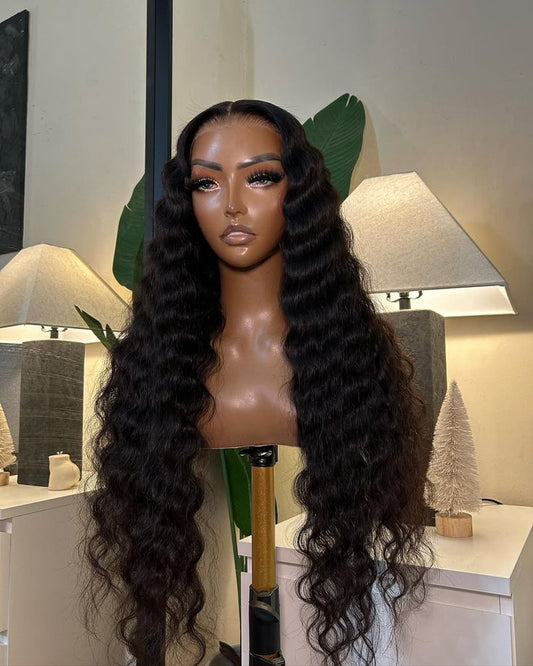 Baddie Bounce Body Wave